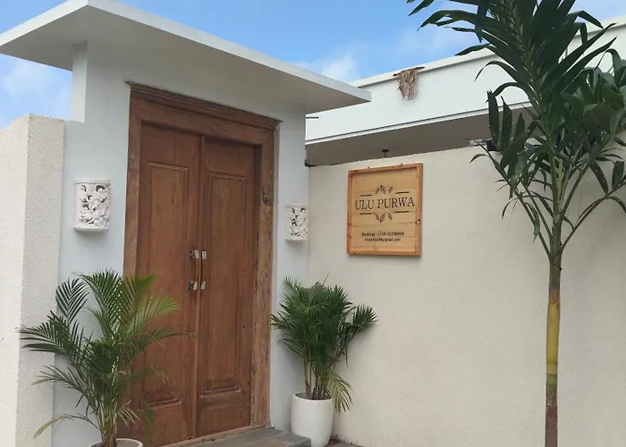 Ulu Purwa * Uluwatu